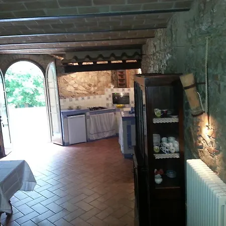 La Tavernetta