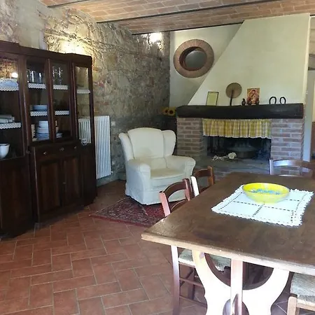 La Tavernetta Capannoli