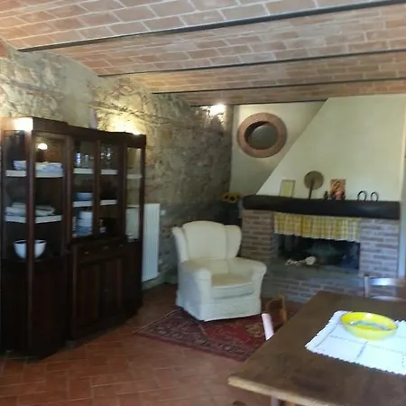 Appartement La Tavernetta *