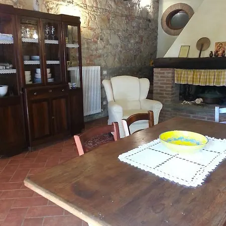 La Tavernetta Capannoli
